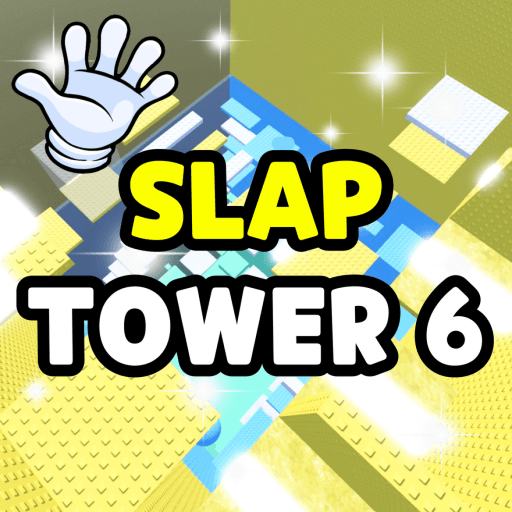Slap Tower 6 🖐️ Roblox game stats