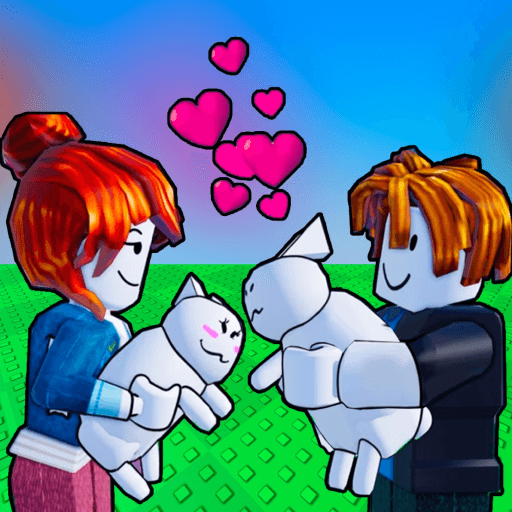 Merge Gubby Roblox game thumbnail