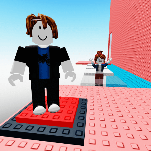Impossible Troll Tower 2 Roblox game thumbnail