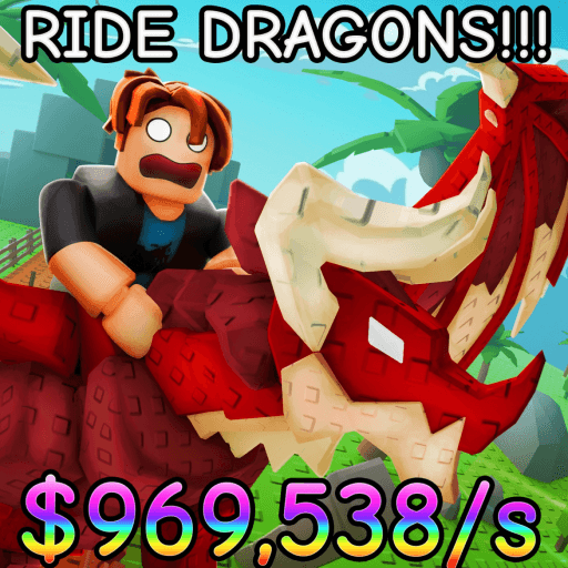 [UPD] 🐉 Catch a Dragon Roblox game stats