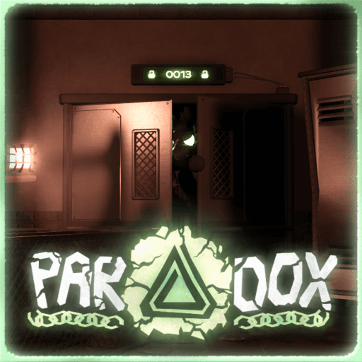 [ADMIN PANEL, HOTFIX 2.0] PARADOX 🔬 Roblox gameplay screenshot