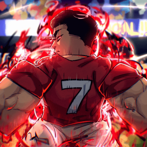 Dreamverse Gaming — top game: [BETA] Soccer Legends