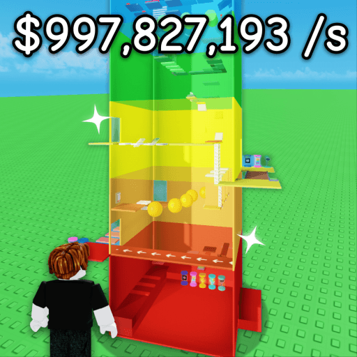 Build a Tower Roblox game stats