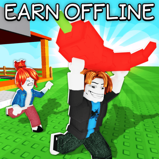 Steal a Garden [🌶️] Roblox game stats