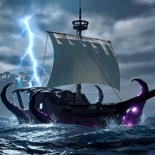 VOYAGERS Roblox game thumbnail
