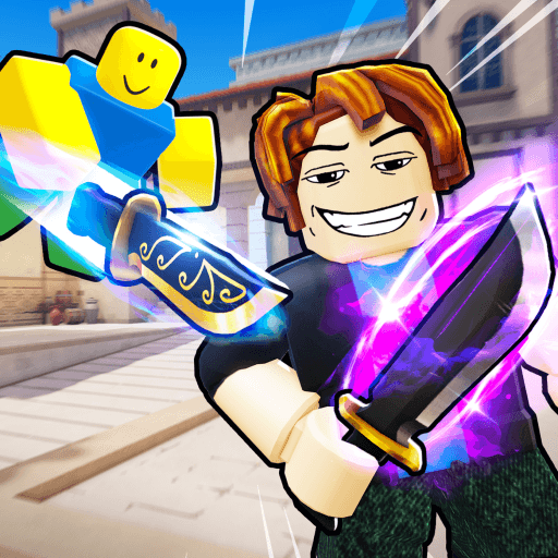 [🌸] SHARP Roblox game thumbnail