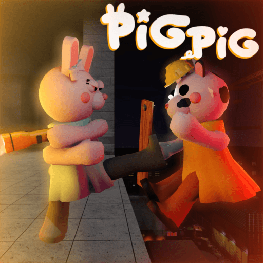 Pig Pig Roblox game stats
