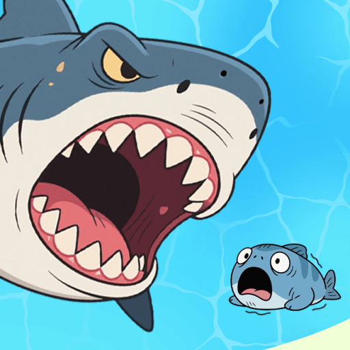 Fish Evolution Roblox game thumbnail