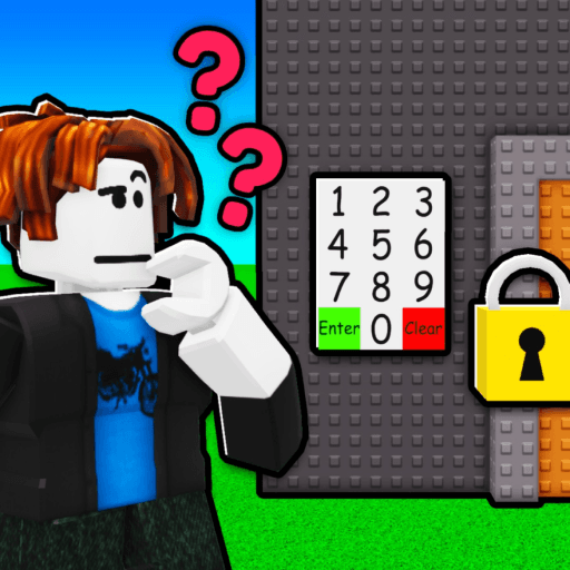 [+6] Escape the Facility 🧪 Roblox game thumbnail