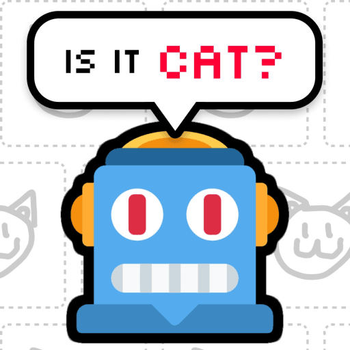 Draw for AI Roblox game stats
