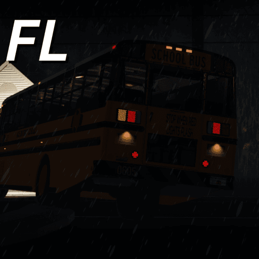 [Alpha] FL_School Buses Roblox game stats