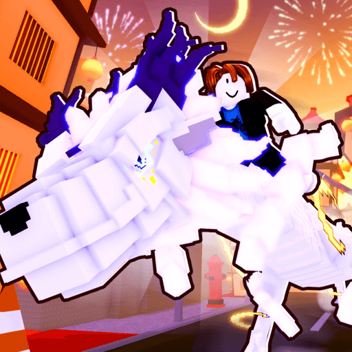 [🧧 NOW!] Raise Animals Roblox game thumbnail