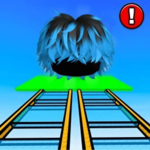 🎁 Cool Hair Obby For Boys! [FREE HAIR] Roblox game stats