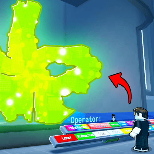[UPD] 🦠 Parasite.exe Roblox game stats