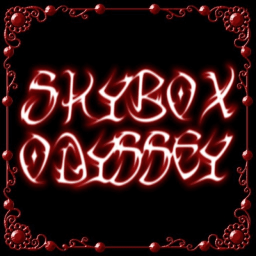 Skybox Odyssey Roblox game thumbnail
