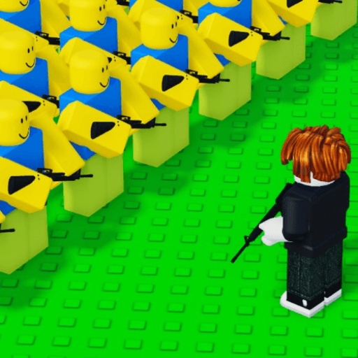 World War 3 Roblox gameplay screenshot