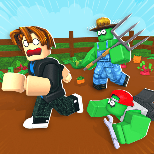 [🔥] Hell's Garden [BETA] Roblox game thumbnail