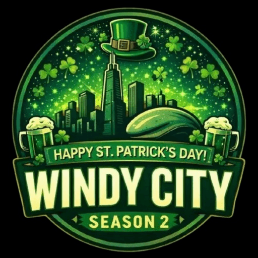 Windy City Roleplay Roblox game stats