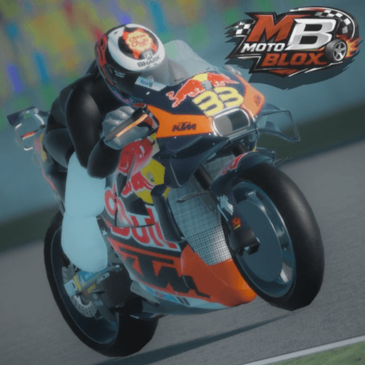 MotoBlox Racing Game   Roblox game stats