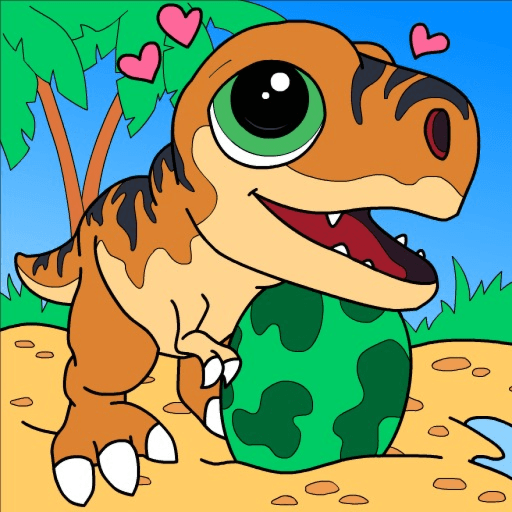 [Glow T-Rex] Hatch & Craft: Prehistoric Paradise Roblox game stats