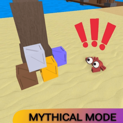 [BETA] One Piece: Mythical Roblox game stats
