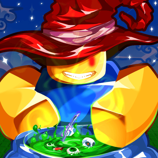 [🧪] Brew a Potion 🧙 Roblox game stats