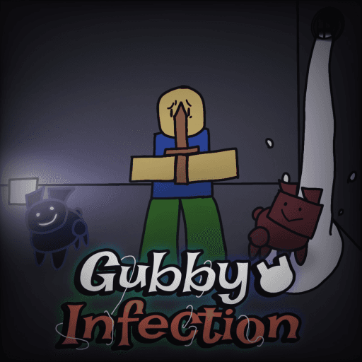 [Mini-Update] Gubby Infection Roblox game stats