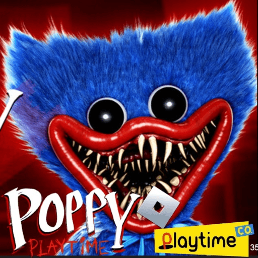 Poppy Playtime Roblox Chapter 3 (upd) Roblox game stats