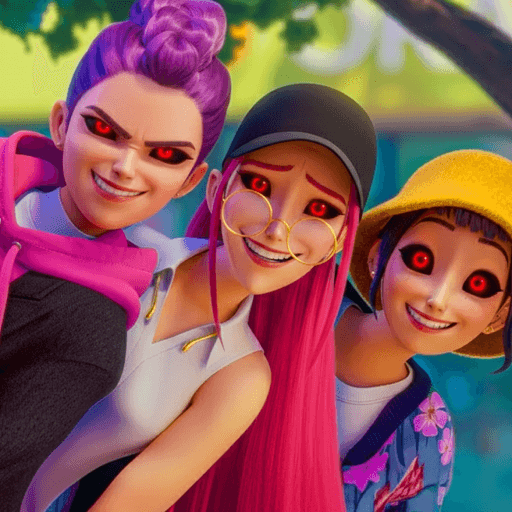 🔪 Survive K-POP Hunters The Killers! Roblox game stats