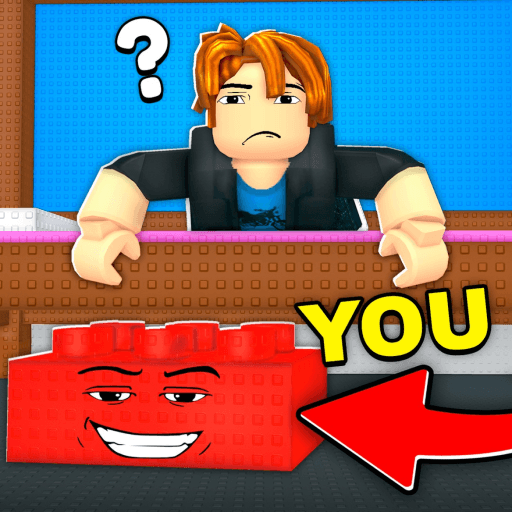 Toy Hide & Seek 🧸 Roblox gameplay screenshot