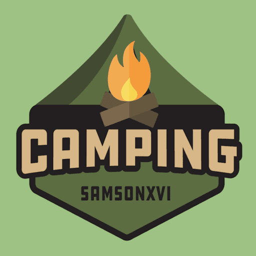 Camping Roblox game stats