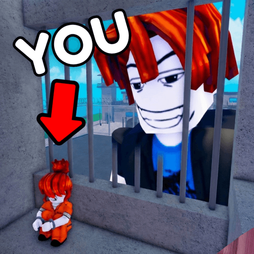 [👮]Hide from Giant Roblox game thumbnail