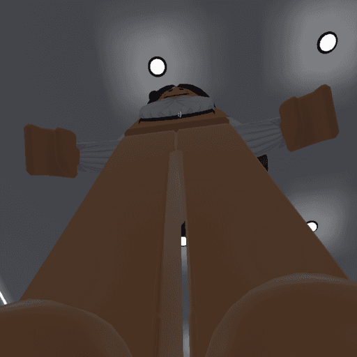 BaconGuydu83 — top game: Getting crushed by a Giantess