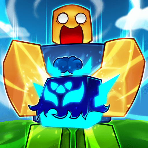 Steal A Fruit! Roblox game stats