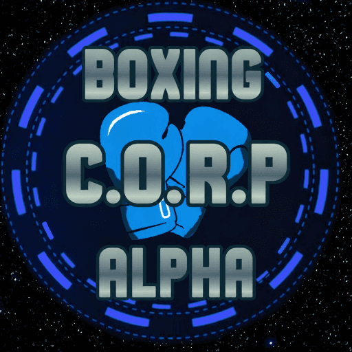 Boxing CORP [ALPHA] 🥊 Roblox game thumbnail