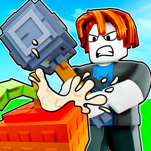 [🍎] Smash A Fruit! Roblox game stats