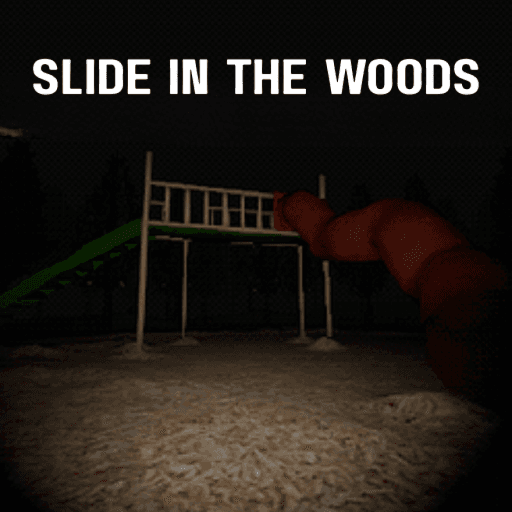 InkVerse Studios — top game: Slide in the woods