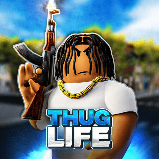 Crimewave Games — top game: Thug Life 🔪 
