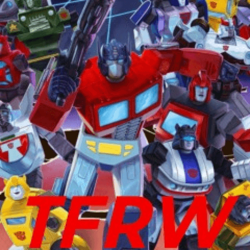 TransformersWorldG1 — top game: Transformers: Roleplay World