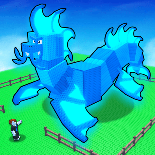My Dragon Island 🐉 Roblox game thumbnail