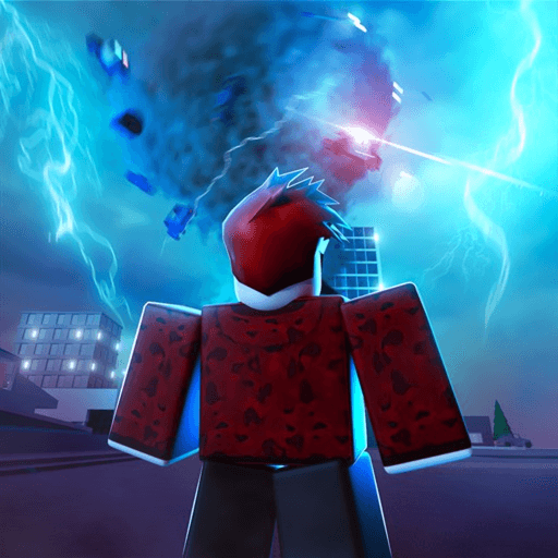 Tornado Alley Ultimate Roblox game thumbnail