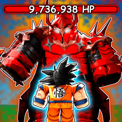 InfinityAnime — top game: Fight Anime Bosses ⚔️