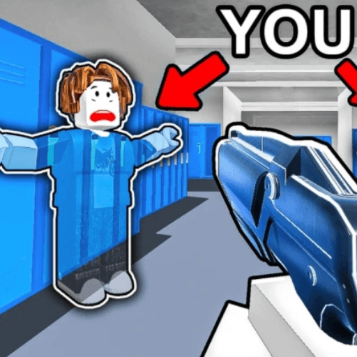 Invisible Hide and Seek Roblox game stats