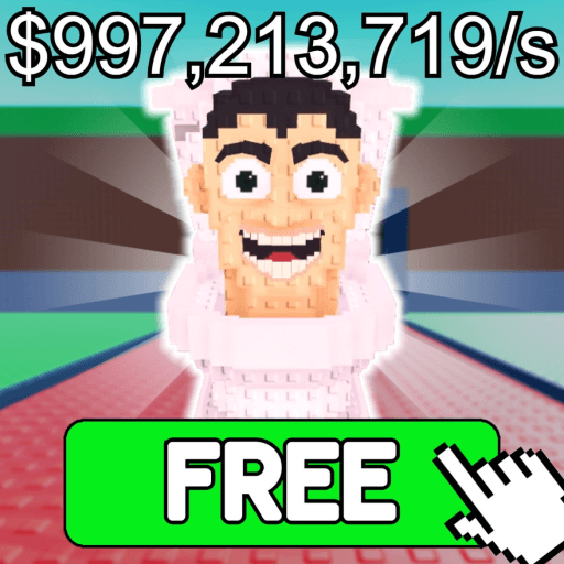 [FREE 🚽] BRAINROT SHOP Roblox game thumbnail