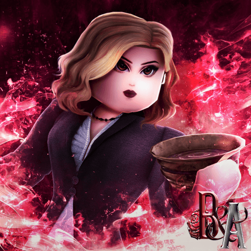 [UPDATE] Blood & Ashes Roblox game thumbnail