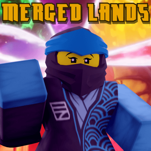 Merged Lands | In Dev — top game: [Beta] Merged Lands RP