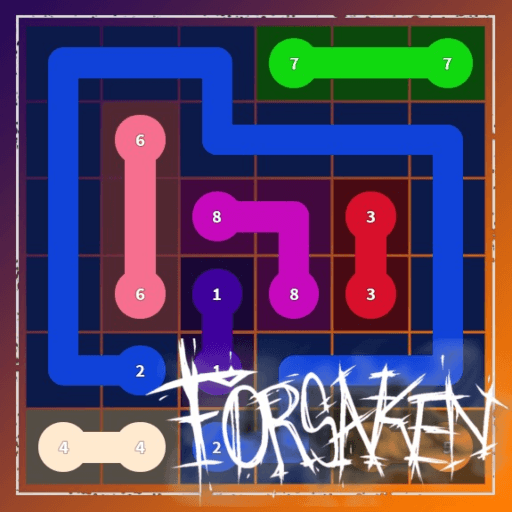 Forsaken Generator Practice Roblox game stats