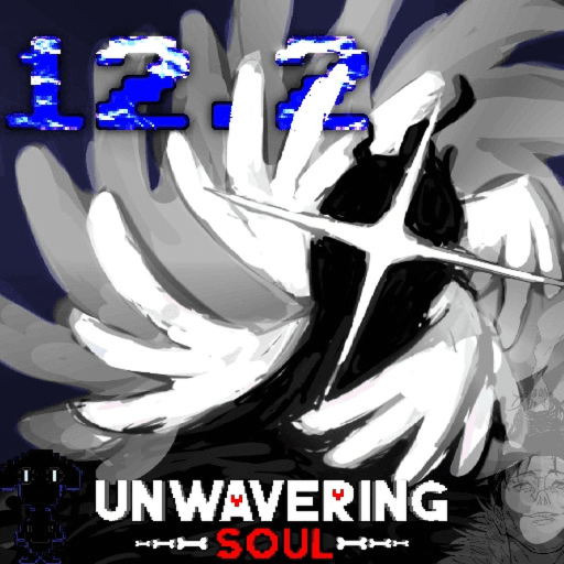 Unwavering Soul Roblox gameplay screenshot
