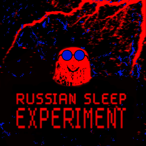 [NEW] Russian Sleep Experiment Roblox game stats