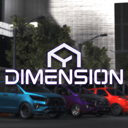 Yuuto_GinRyu — top game: DIMENSION